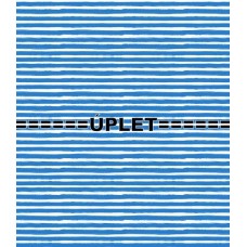 Úpletový panel 65 x 75 cm ÚOBJ42