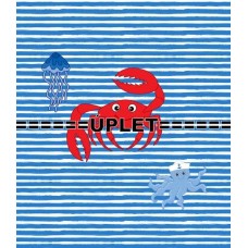 Úpletový panel 65 x 75 cm ÚOBJ44