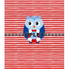 Úpletový panel 65 x 75 cm ÚOBJ46