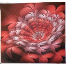 Úpletový panel 50 x 50 cm ÚS67