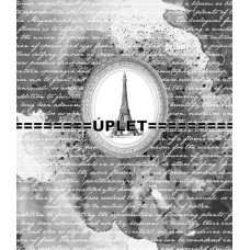 Úpletový panel 65 x 75 cm 2ÚpO2