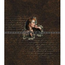 Úpletový panel 65 x 75 cm 2ÚpO5