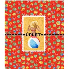 Úpletový panel 65 x 75 cm 2ÚpO13