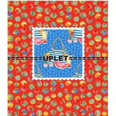 Úpletový panel 65 x 75 cm 2ÚpO14
