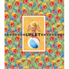 Úpletový panel 65 x 75 cm 2ÚpO15