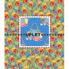 Úpletový panel 65 x 75 cm 2ÚpO16