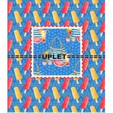 Úpletový panel 65 x 75 cm 2ÚpO17