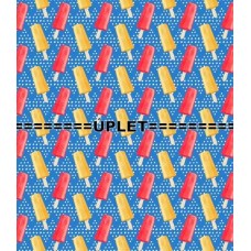 Úpletový panel 65 x 75 cm 2ÚpO18zd