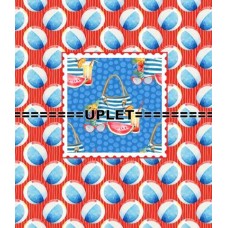 Úpletový panel 65 x 75 cm 2ÚpO20