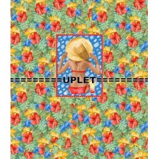 Úpletový panel 65 x 75 cm 2ÚpO23