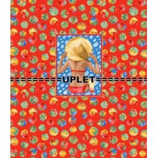 Úpletový panel 65 x 75 cm 2ÚpO24