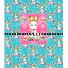 Úpletový panel 65 x 75 cm 2ÚpO61