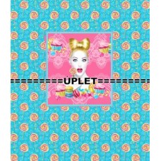 Úpletový panel 65 x 75 cm 2ÚpO62