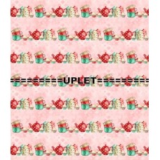 Úpletový panel 65 x 75 cm 2ÚpO96