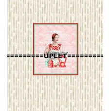 Úpletový panel 65 x 75 cm 2ÚpO99