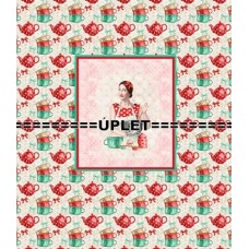Úpletový panel 65 x 75 cm 2ÚpO119