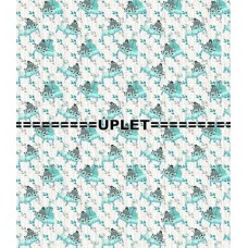 Úpletový panel 65 x 75 cm 2ÚpO122