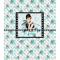 Úpletový panel 65 x 75 cm 2ÚpO127