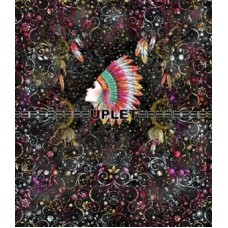 Úpletový panel 65 x 75 cm 2ÚpO153
