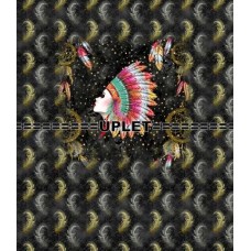 Úpletový panel 65 x 75 cm 2ÚpO155