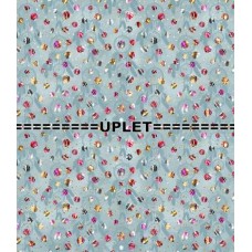 Úpletový panel 65 x 75 cm 2ÚpO156