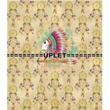 Úpletový panel 65 x 75 cm 2ÚpO159