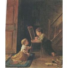 BAVLNĚNÝ PANEL - 11 x 12,5 cm 3RE211
