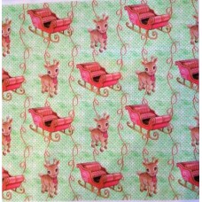 BAVLNĚNÝ PANEL  35 x 35 cm  VaLP36
