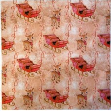 BAVLNĚNÝ PANEL  35 x 35 cm  VaLP40