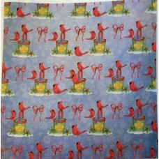 BAVLNĚNÝ PANEL  35 x 35 cm  VaLP69
