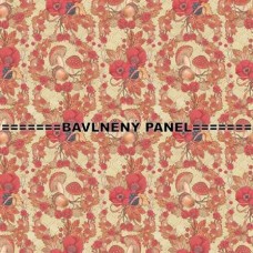 BAVLNĚNÝ PANEL  25 x 25 cm  4LP346