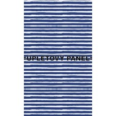 Úpletový panel 65 x 110 cm PLAMEŇÁK5A