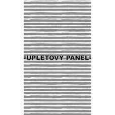 Úpletový panel 65 x 110 cm PLAMEŇÁK11zd