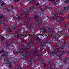BAVLNĚNÝ PANEL  25 x 25 cm  4LP545