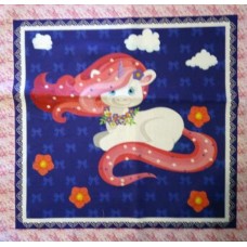 BAVLNĚNÝ PANEL -  29 x 29 cm  7LP18