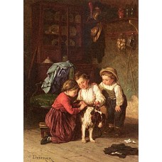  Reprodukce 1007