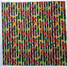 BAVLNĚNÝ PANEL -  35 x 35 cm  LP330