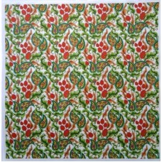 BAVLNĚNÝ PANEL -  35 x 35 cm  LP335