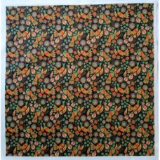 BAVLNĚNÝ PANEL -  35 x 35 cm  LP336