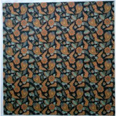 BAVLNĚNÝ PANEL -  35 x 35 cm  LP338
