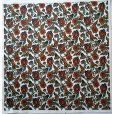 BAVLNĚNÝ PANEL -  35 x 35 cm  LP339