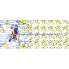 Úpletový panel  65 x 155 cm , kód  174-58