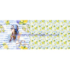 Úpletový panel  65 x 155 cm , kód  174-59