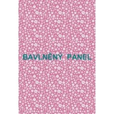 Látkový panel - varianty velikosti  124-33