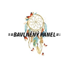 Látkový panel - varianty materiálu a velikosti - obdélníkový  155-23