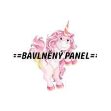 Látkový panel - varianty materiálu a velikosti - obdélníkový  155-43