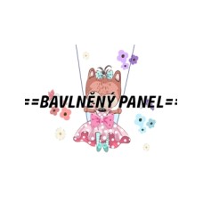Látkový panel - varianty materiálu a velikosti - obdélníkový  155-63