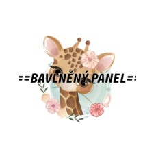Látkový panel - varianty materiálu a velikosti - obdélníkový  155-70