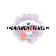 Látkový panel - varianty materiálu a velikosti - obdélníkový  155-97
