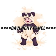 Látkový panel - varianty materiálu a velikosti - čtvercový  155-117